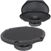 Leone 6X8 4 Ohm Oval Hoparlör thumbnail 1