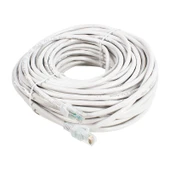 Powermaster PM-1833 Cat6 20 Metre RJ45 Patch Network Ethernet İnternet Kablosu thumbnail 1
