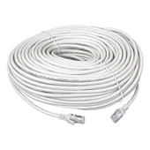 Powermaster Cat6 40 Metre Ethernet Kablo thumbnail 1