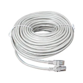 Powermaster PM-19486 Cat6 25 Metre RJ45 Patch Network Ethernet İnternet Kablosu thumbnail 1
