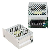 Weko 12 Volt 3 Amper Metal Kasa Adaptör thumbnail 2