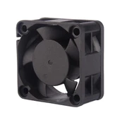 Powermaster 40X40X20 Mm 4X4 24 Volt Fan thumbnail 2