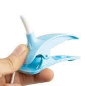 Powermaster Esnek Usb 14 Led Masa Lambası thumbnail 3