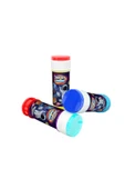 Köpük Balon Stantlı 30lu Rocket Space thumbnail 2