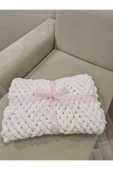 PUFFY BEBEK BATTANİYESİ 100X100 CM thumbnail 1