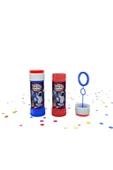 Köpük Balon Stantlı 30lu Rocket Space thumbnail 3