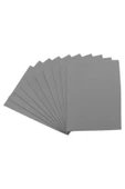 50x70 Gri Eva Tabaka 10'lu Paket thumbnail 2