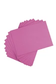 Renkli Mukavva 35x50 Açık Pembe 36'LI thumbnail 2