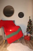 Puffy Tv Battaniyesi 100 X 160 Cm thumbnail 2