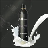 SANTEMORR EŞEK SÜTLÜ ŞAMPUAN 330 ML thumbnail 1