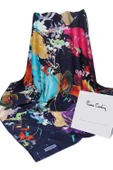 Polyester Tivil Eşarp  7290799 -922 thumbnail 2