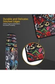 Paint Dikişli Mouse Pad 70 X 30 Cm thumbnail 5