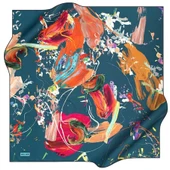 Polyester Tivil Eşarp 7290799-931 thumbnail 3