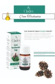 Clade's Çam Terebenti Yağı 20 ml thumbnail 2