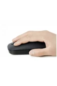 Xiaomi Wireless Mouse Lite 2 Black thumbnail 2