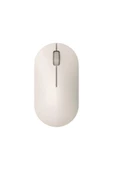 Xiaomi Wireless Kablosuz Mouse Lite 2 Beyaz thumbnail 1