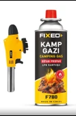 Sgs Kamp Pürmüz Seti thumbnail 1