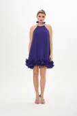 ELBISE KISA SIFON thumbnail 2
