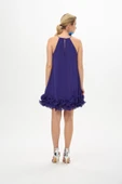 ELBISE KISA SIFON thumbnail 5
