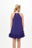 ELBISE KISA SIFON thumbnail 4