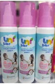 Uni Baby Kolay Tarama Spreyi thumbnail 2