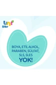 Uni Baby Şampuan 900 ml thumbnail 4