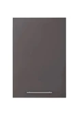 Tdesigno Pan Mutfak Üst Modül - Çok Amaçlı Dolap-50 Cm thumbnail 2