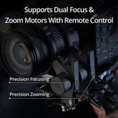 DJI RS 4 Pro Combo Gimbal thumbnail 6