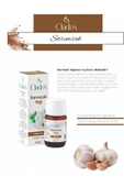 Clade's Sarımsak Yağı 20 ml thumbnail 2