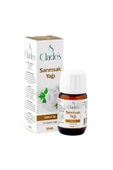 Clade's Sarımsak Yağı 20 ml thumbnail 1