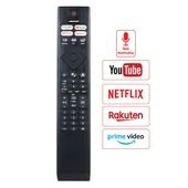 Philips PH-V11 Ses Komutlu Lcd Led Tv Kumanda thumbnail 1