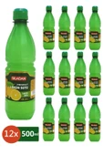 Sıladan Limon Suyu 500 ml Pet X 12 Adet thumbnail 1