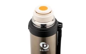 DAİMA 4 SEASONS TERMOS BRONZ 1800 ML thumbnail 4
