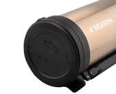 DAİMA 4 SEASONS TERMOS BRONZ 1800 ML thumbnail 5