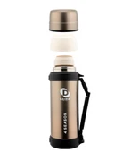DAİMA 4 SEASONS TERMOS BRONZ 1800 ML thumbnail 2