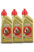Transmax Dexron Vı Mercon Lv - 1 Litre thumbnail 4