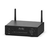Arylic B50 Bluetooth Stereo Amfi Ses Vericili thumbnail 1