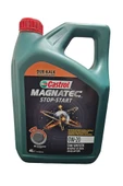 Magnatec Start-stop 0w-20 4l Motor Yağı thumbnail 1
