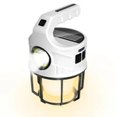 Powermaster KL-537A Solar Şarj Lamba thumbnail 1