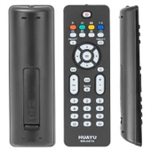 Philips RM-627C Universal Lcd-Led Tv Kumandası thumbnail 1