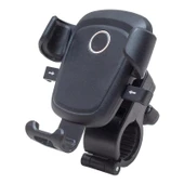 Powermaster 6902 Bisiklet Telefon Tutucu thumbnail 1