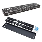 LCD Mount 32'' - 50'' Sabit LCD Duvar Askı Aparatı thumbnail 3