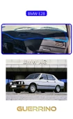 Guerrino  BMW E28TORPİDO KORUMA HALISI MAVİ KENAR thumbnail 1