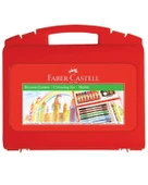 Faber Castell Boyama Çantası 119920 thumbnail 1
