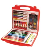 Faber Castell Boyama Çantası 119920 thumbnail 2