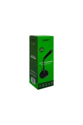 Snopy SN-120 3.5 MM Masa Üstü Mikrofon thumbnail 4