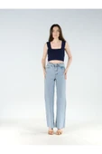 Lacivert Üst Crop thumbnail 1
