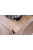Arven Masa, Safir Meşe, 180x90 thumbnail 5