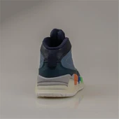 Vicco Mavi Ellen Işıklı Unisex Bot thumbnail 4