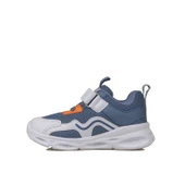 Vicco Mavi Rony Hafif Işıklı Çocuk Sneaker thumbnail 3